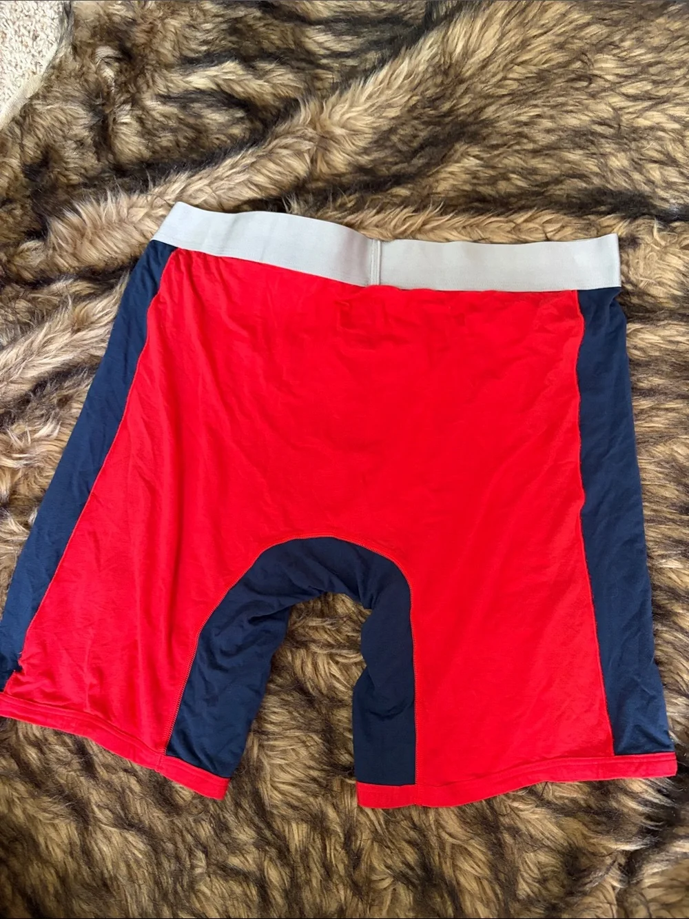 TOMMY JOHN SECOND SKIN BOXER BRIEF TRUNKS MEN’S UNDERWEAR SIZE 2XL